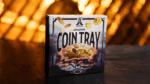 Amazing Coin Tray