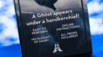 Haunted Handkerchief - Image 4