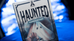 Haunted Handkerchief