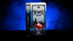 Jewel Thief Ball Vase