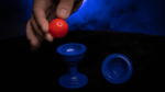 Jewel Thief Ball Vase - Image 3