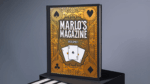 Marlos Magazines 6 Book Set Standard Edition