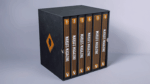 Marlos Magazines 6 Book Set Standard Edition - Image 2