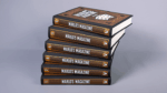 Marlos Magazines 6 Book Set Standard Edition - Image 3
