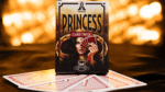 Princess Card