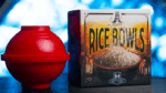 Rice Bowls