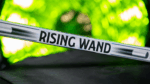 Rising Wand